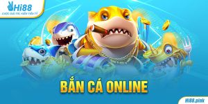 bắn cá online