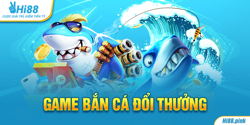 game bài đổi thưởng