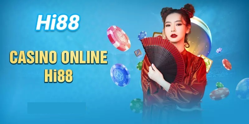 Lý do HI88 Casino được nhiều người yêu thích