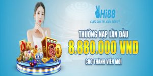 Tham gia sảnh Casino với nhiều ưu đãi cực khủng tại Hi88