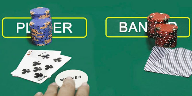 Cách chơi Baccarat luôn thắng từ nhiều cao thủ